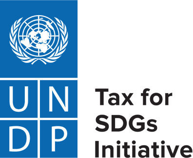 UNDP, Tax for SDGs initiative